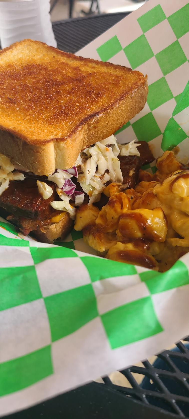 Just Melt It! Food Truck
