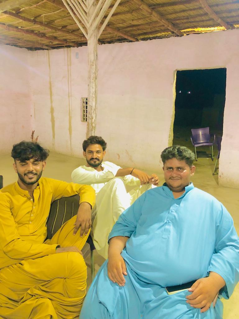 Dua Hotel