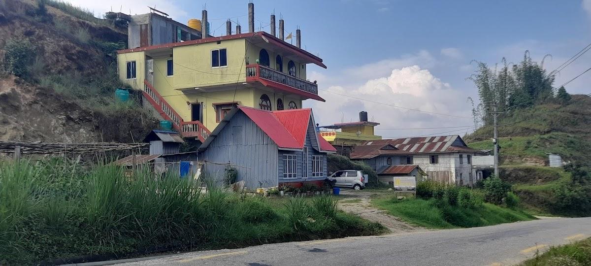 Hotel Mount Everest