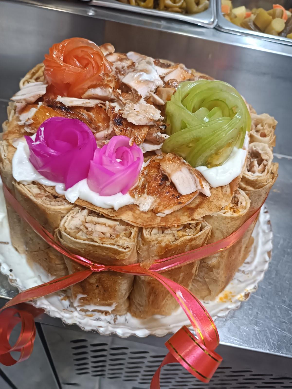 مطعم النور