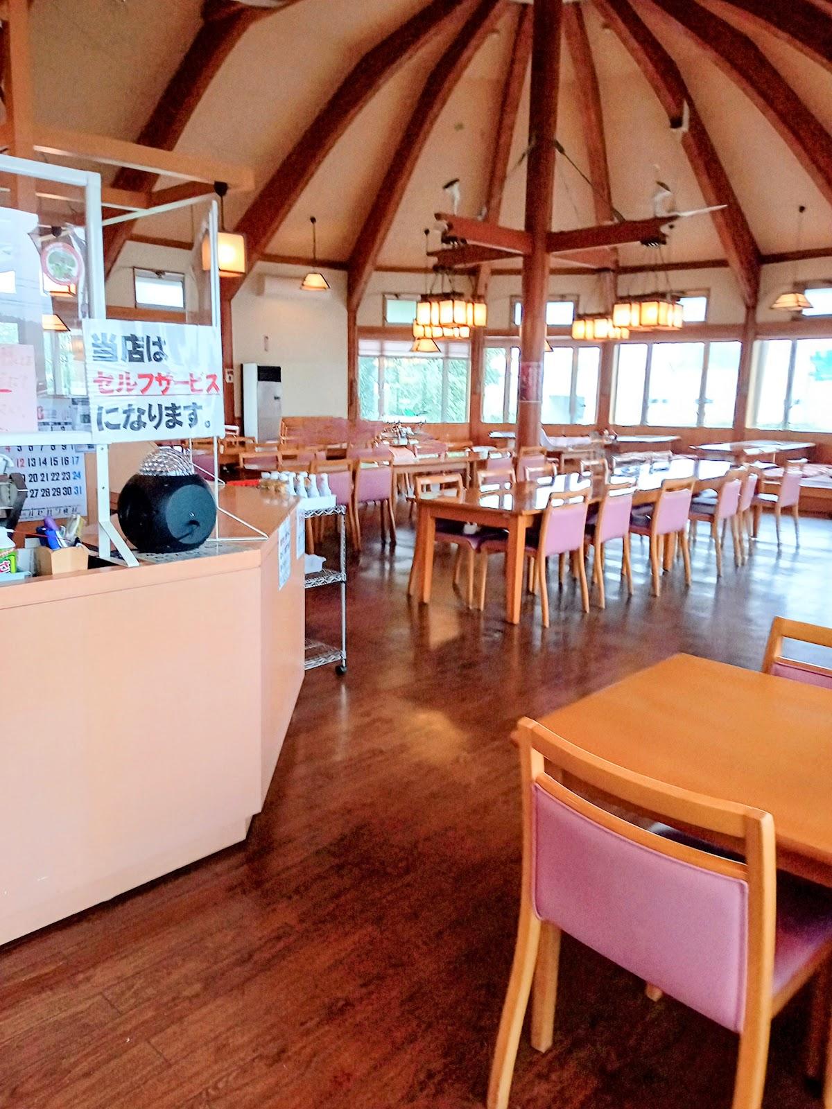 Restaurant Sensai