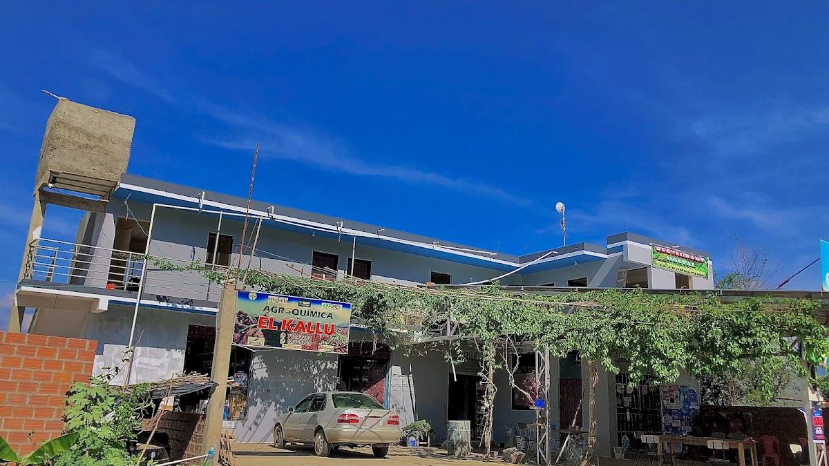 Restaurant Yungueñito