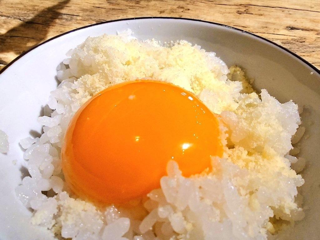 THANK ramen