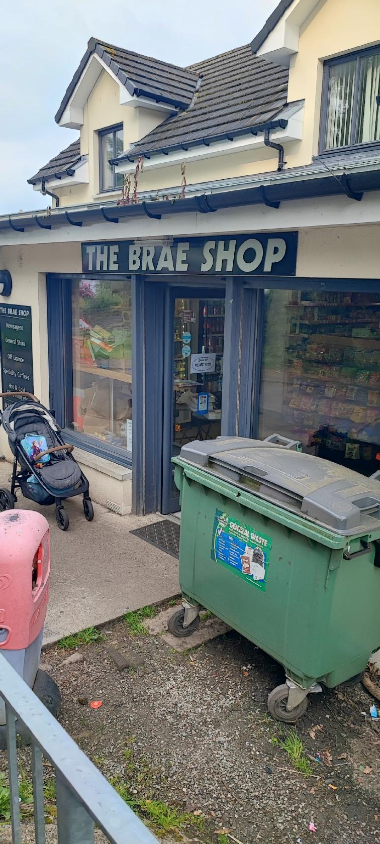 The Brae Shop