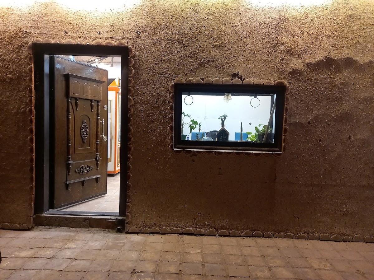 ساندویچ دایی