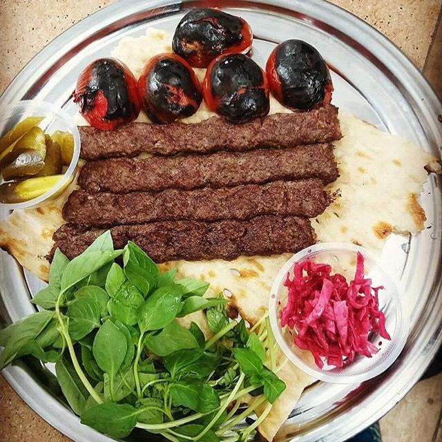 طباخی ترخون