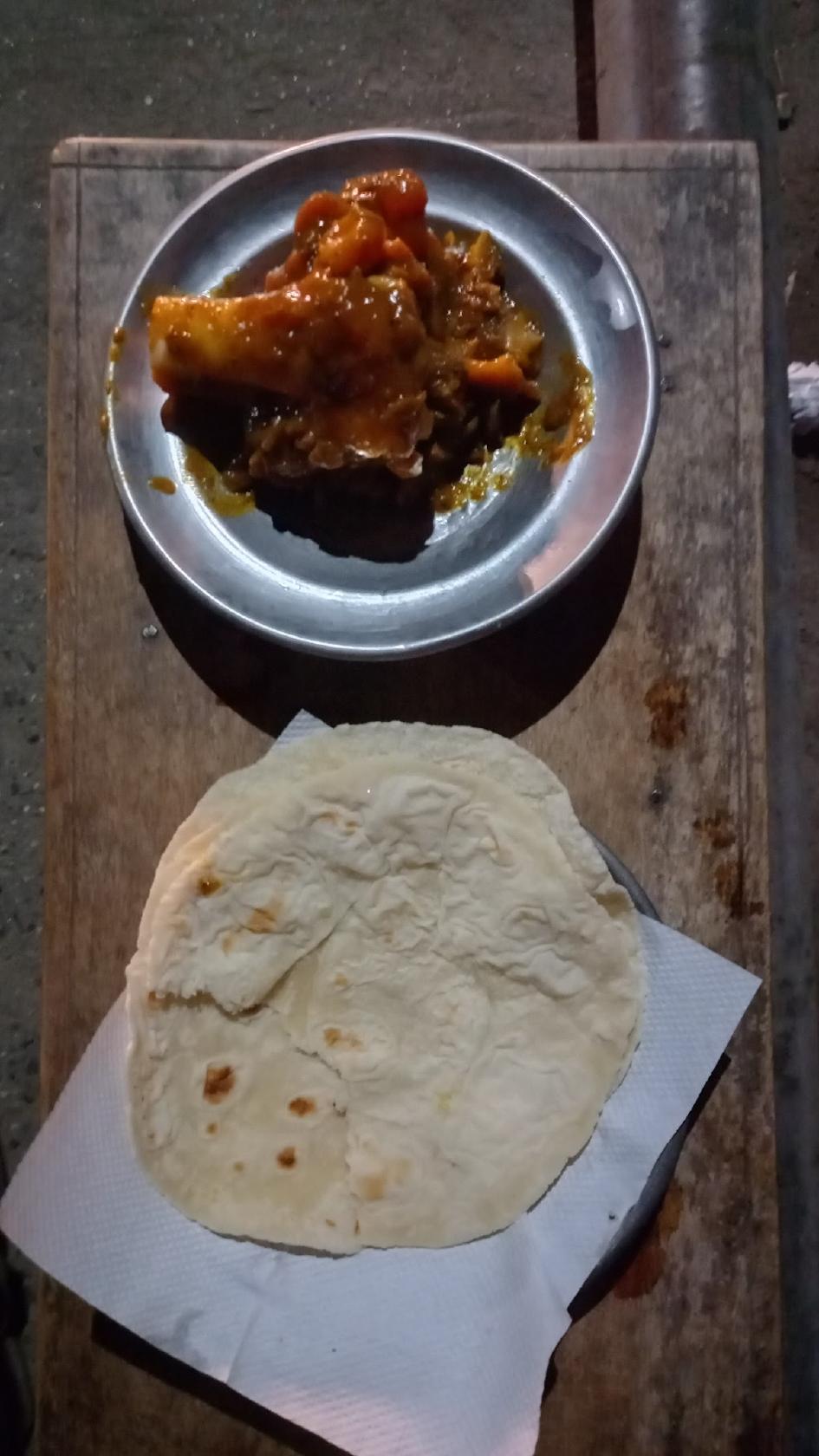 Nehari House - নেহারি হাউজ
