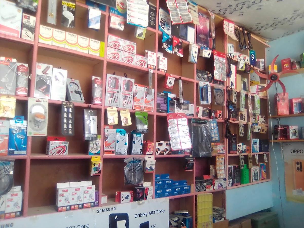 Kamal and mukhlis yar easypaisa shop