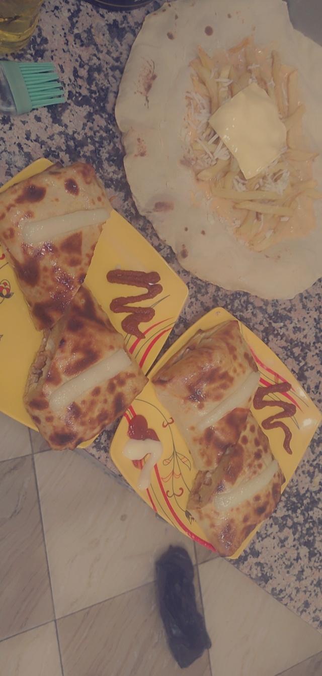 Pizzeria Rabie