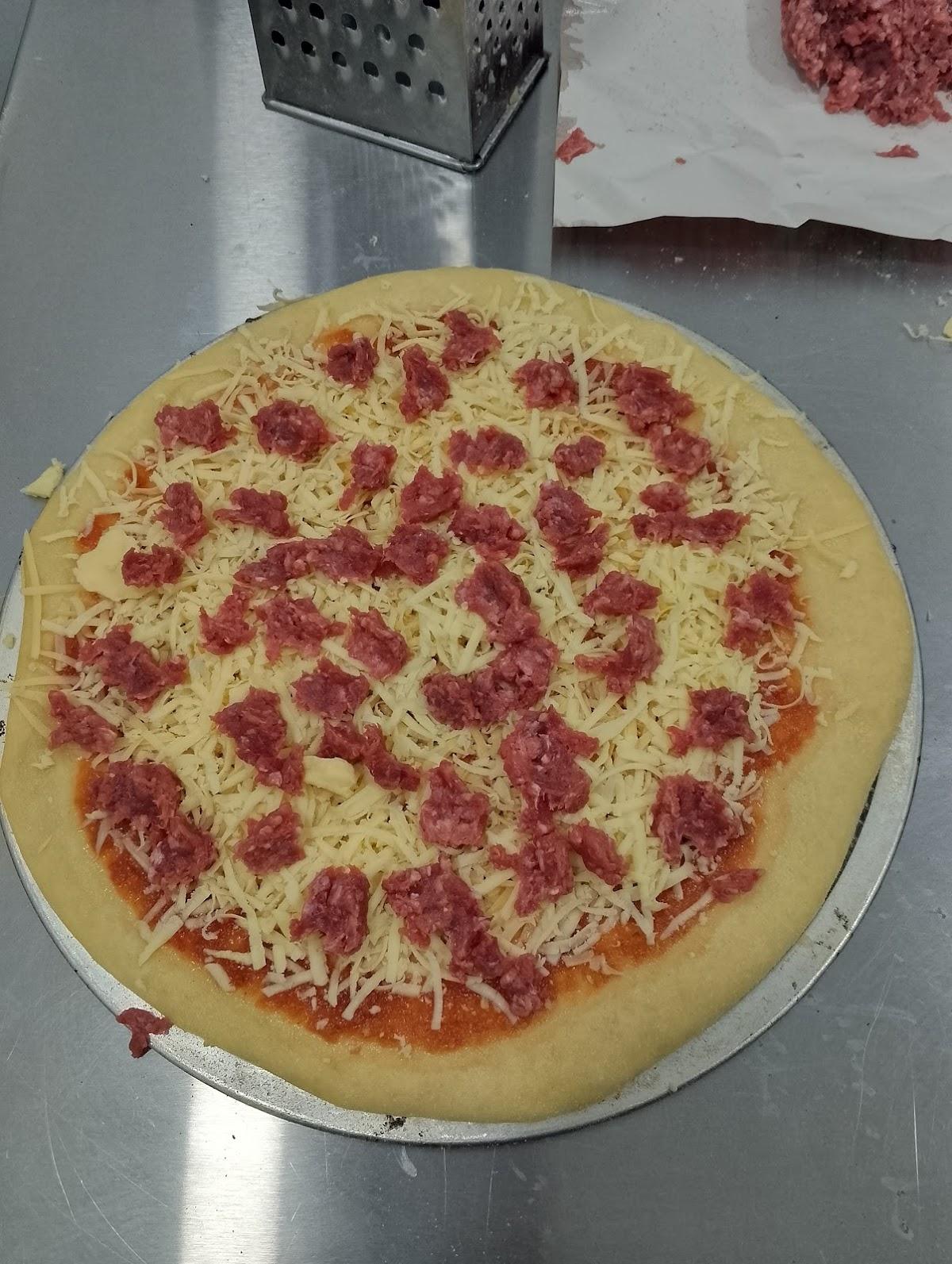 Pizza youbi