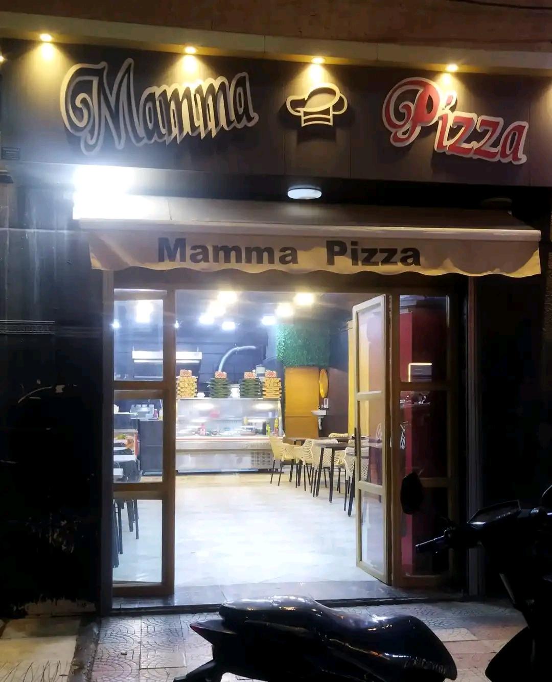Mamma Pizza