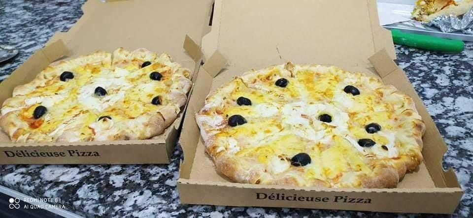 Amine Food