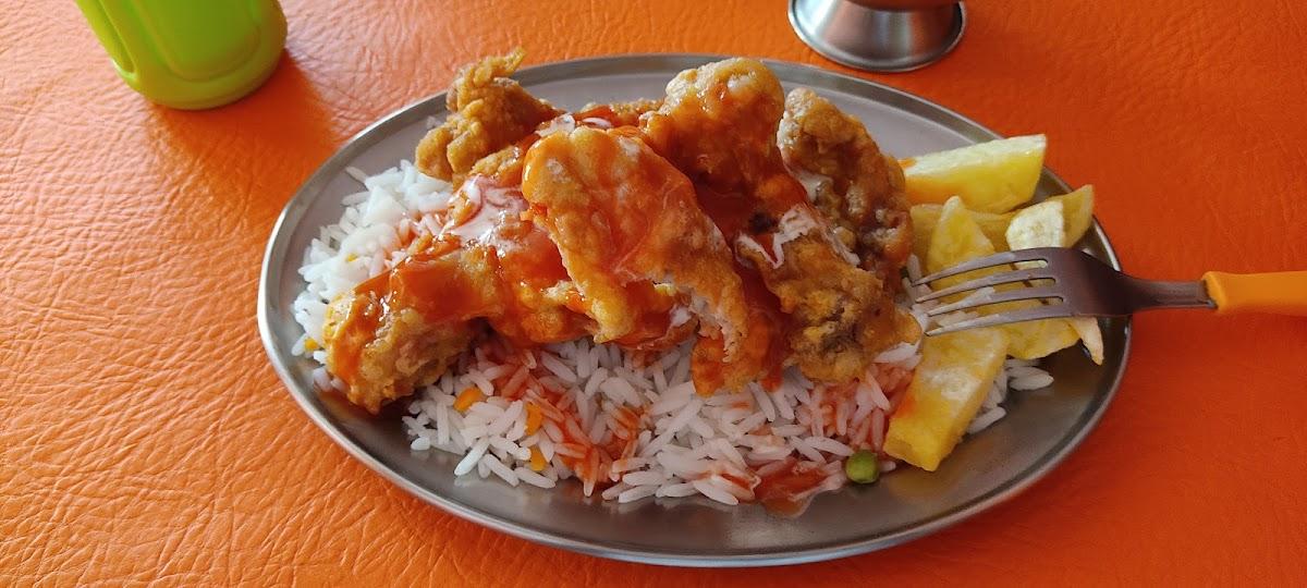 Pollos Manuelito