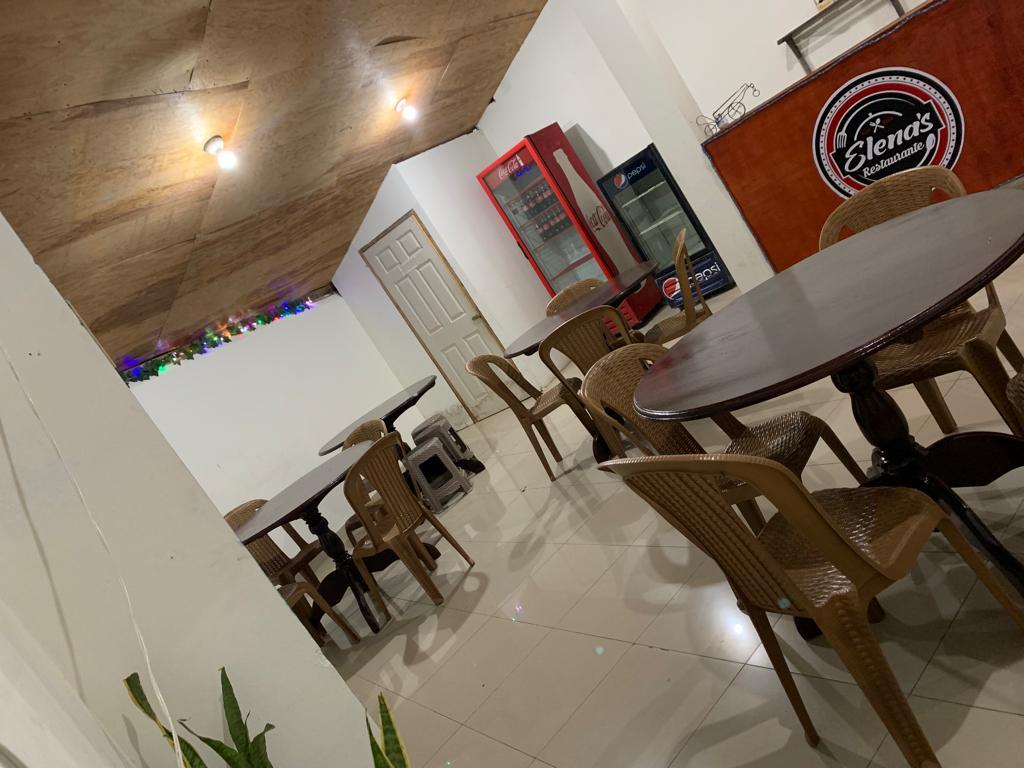 ELENA'S RESTAURANTE
