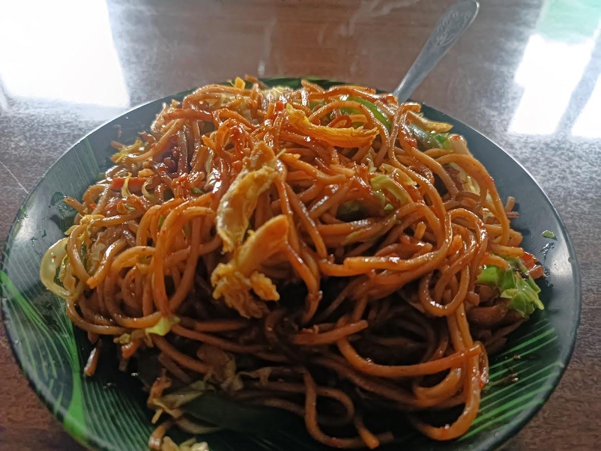 Puranchaur Family restaurant and Cafe