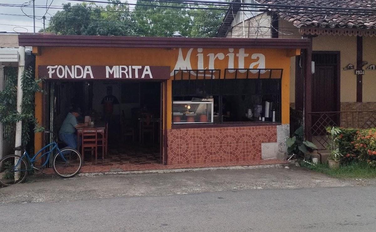 Fonda Mirita