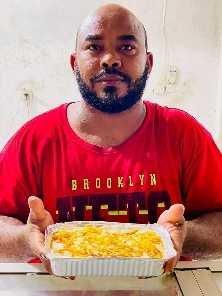 بيتزا وفطائر أمجد سيد
