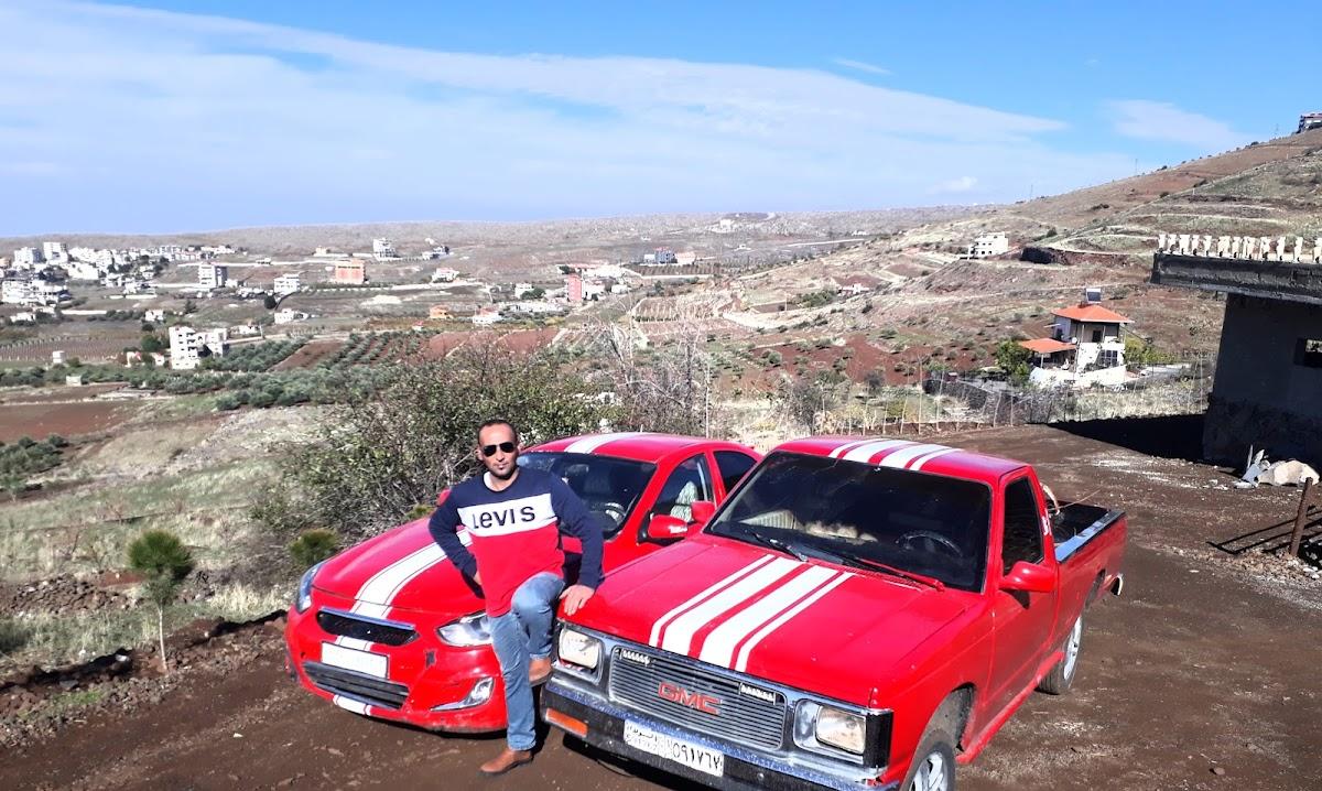 مسبح ومنتزه جار القمر