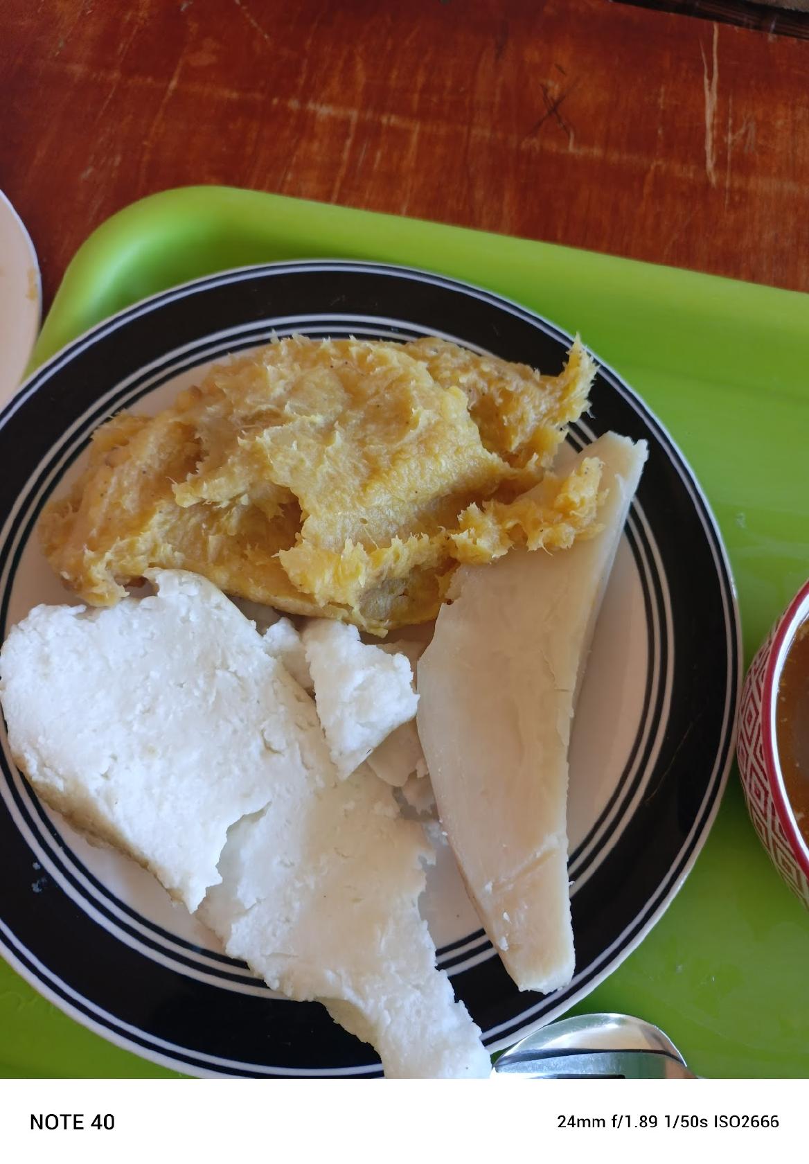 MPALA ROAD RESTAURANT BAR AND GRILL