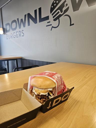 Downlow Burgers - Te Awamutu
