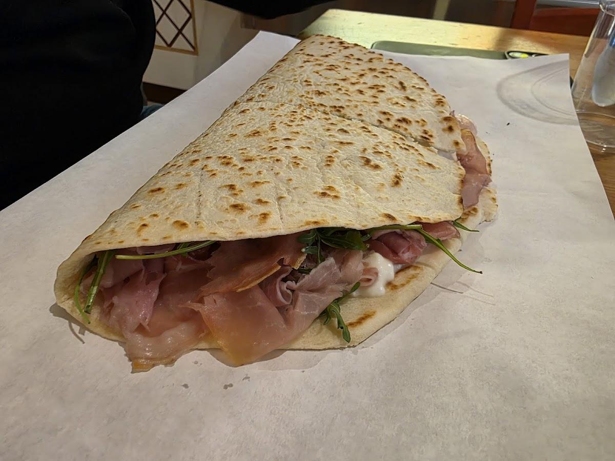 Piadineria Primavera