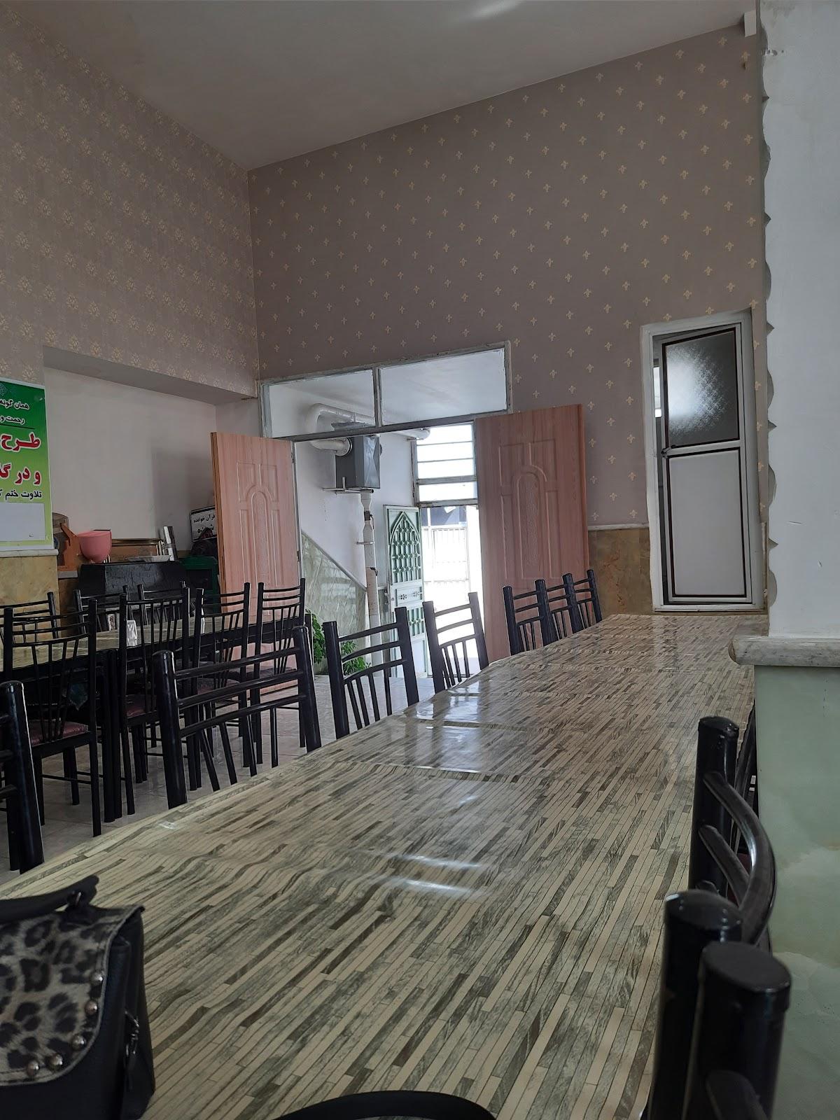 Resturant