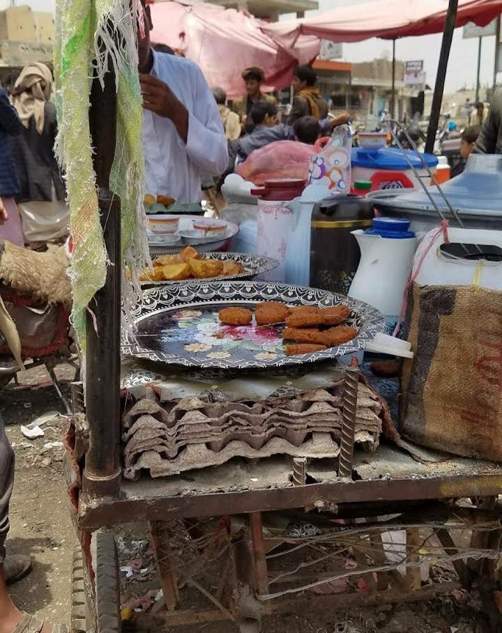 مطعم نجوم الثريا