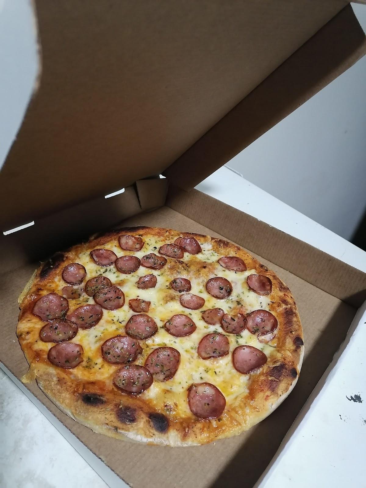 Pizza Sagul