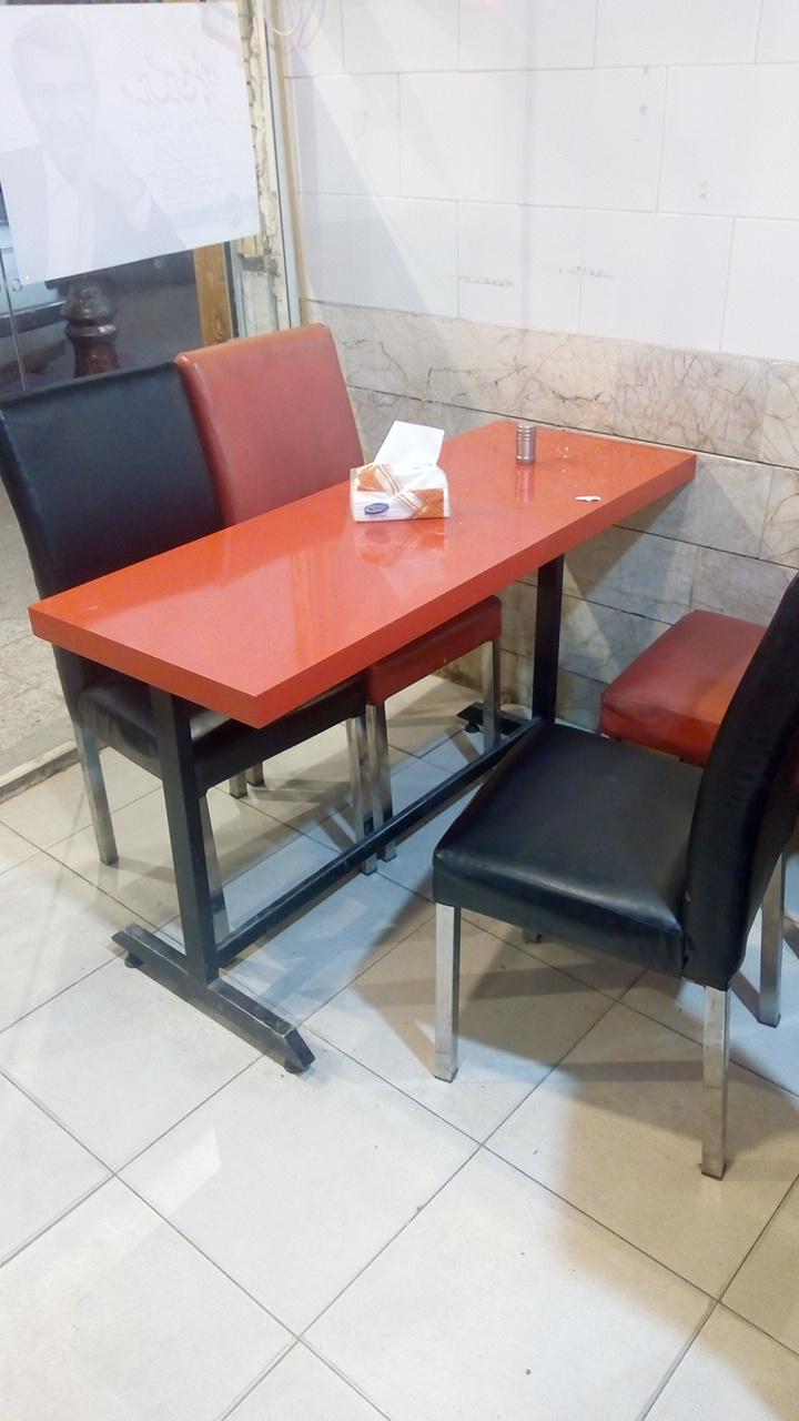 ساندویچ ناصر