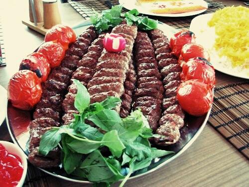 Restaurant Tour optimal taste
