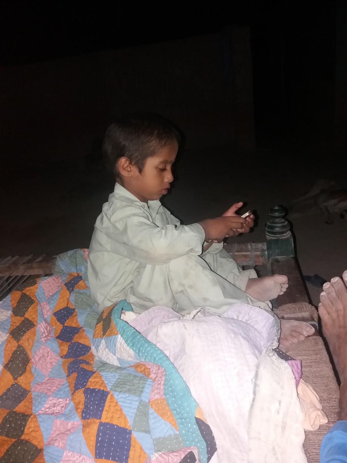 Abdul Rehman Rind Hotel