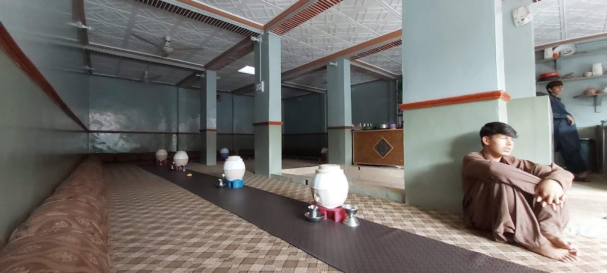 New Al Jazeera hotel