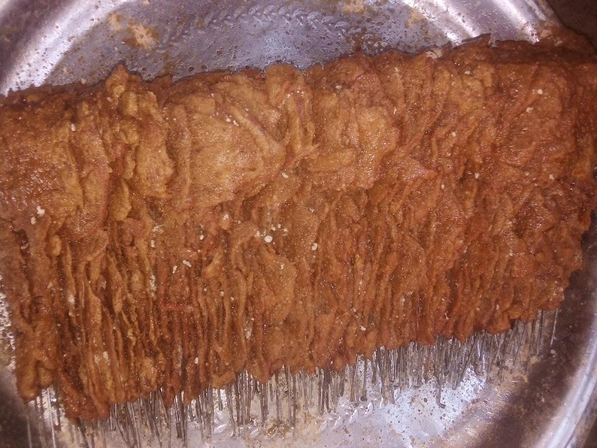 محلات ابو الحسن للشية