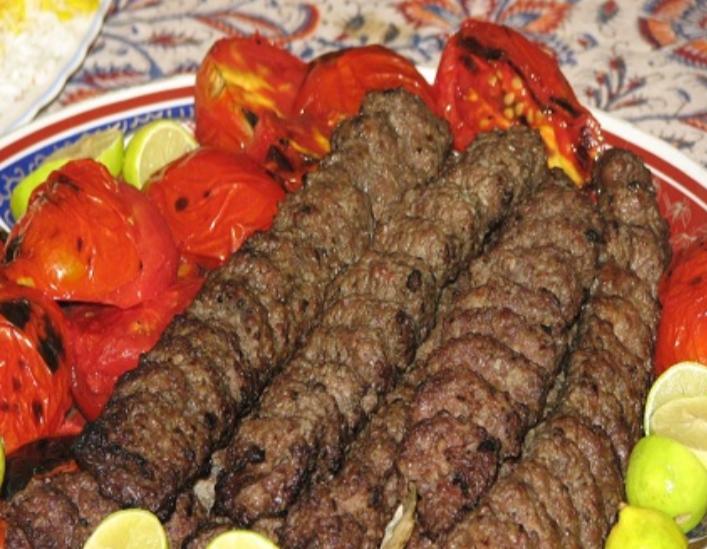 Taftaan Restaurant