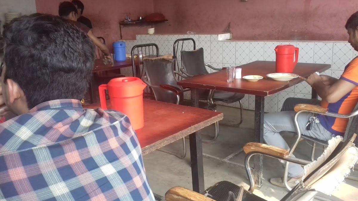 Bhuiyan Hotel & Restaurant