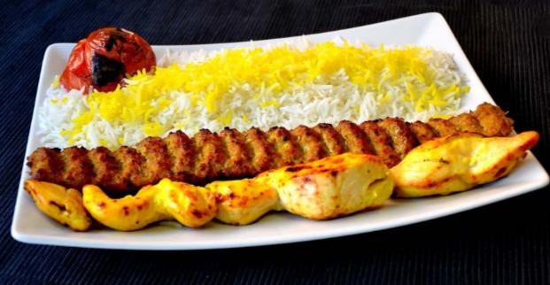 آشپزخانه افضلی