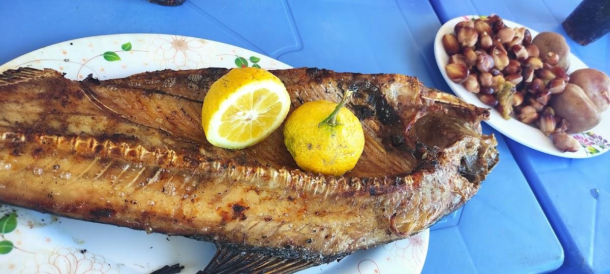 Pescado Arani