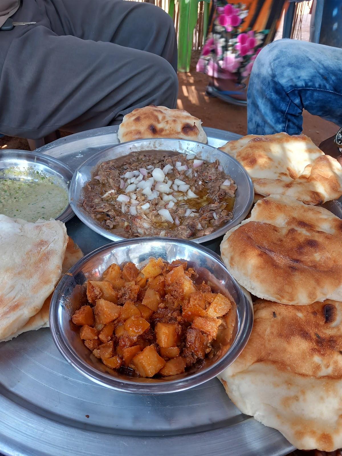 مطعم مريم