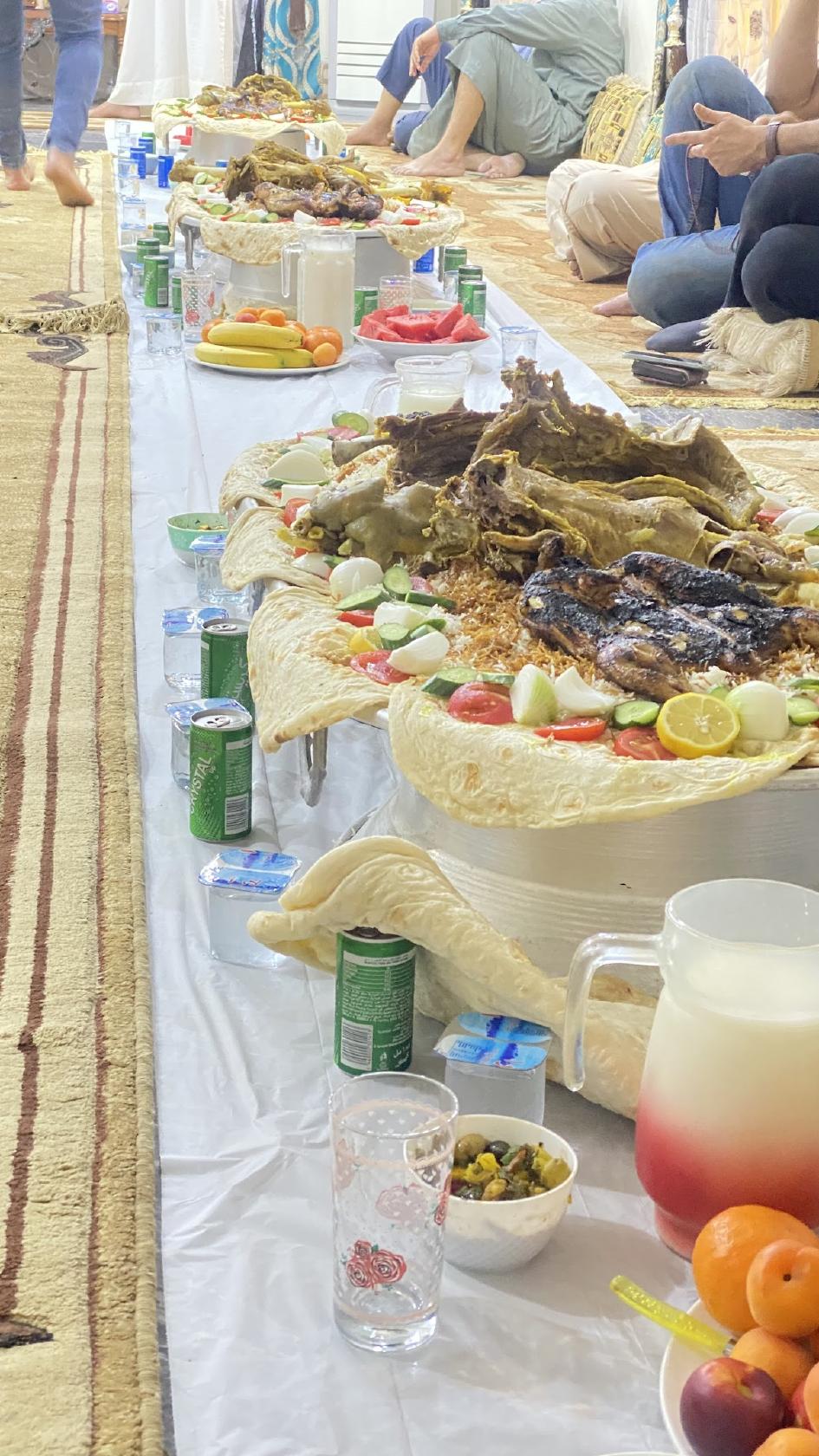 قصابة ومشويات حجي لطيف
