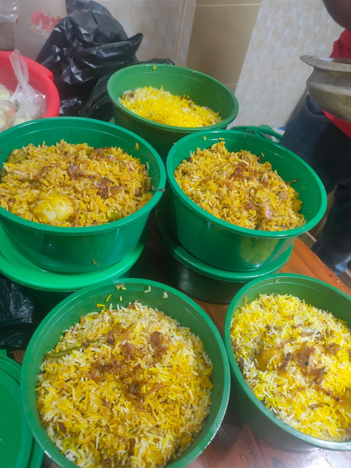 আল্ নুর হোটেল