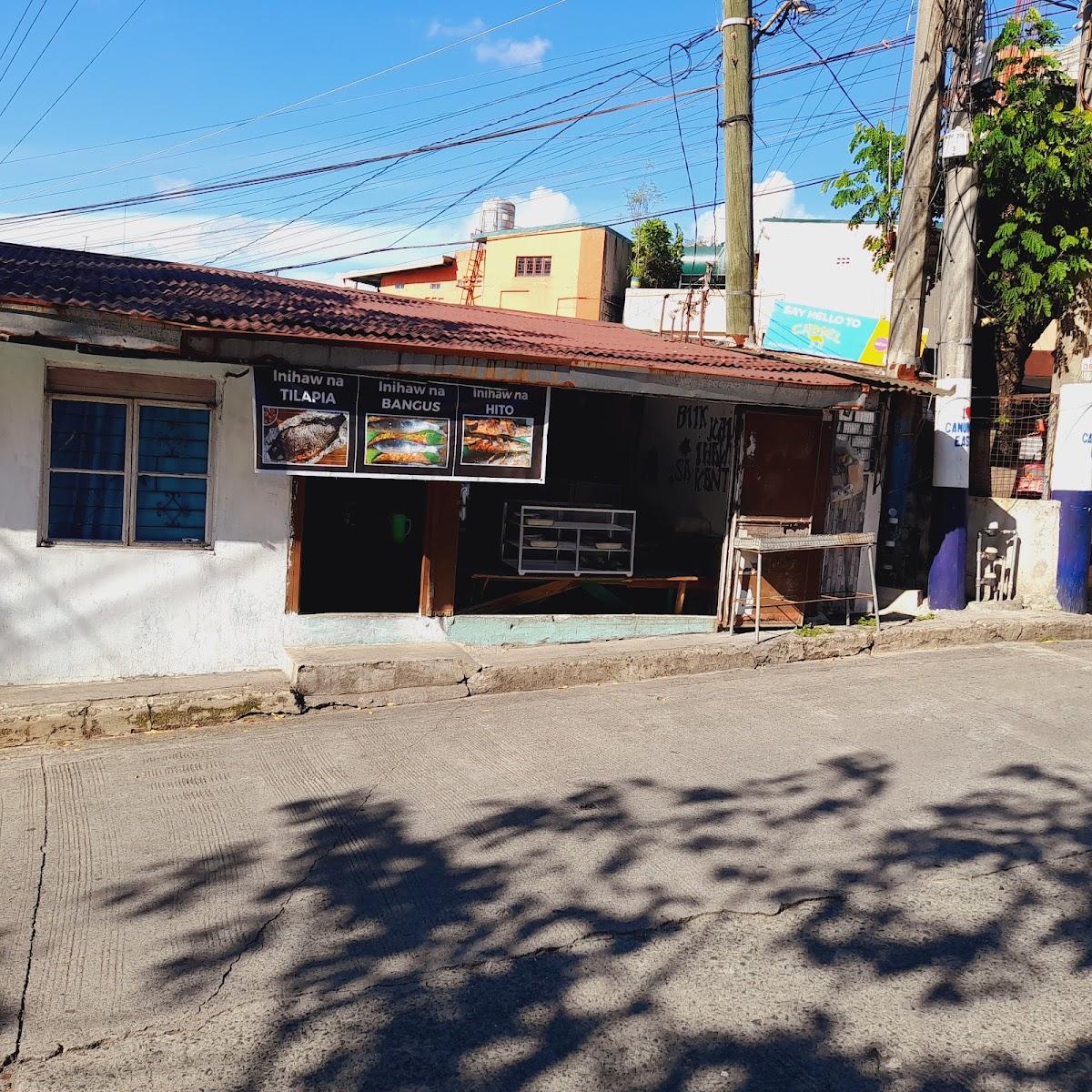 Biik ihawan