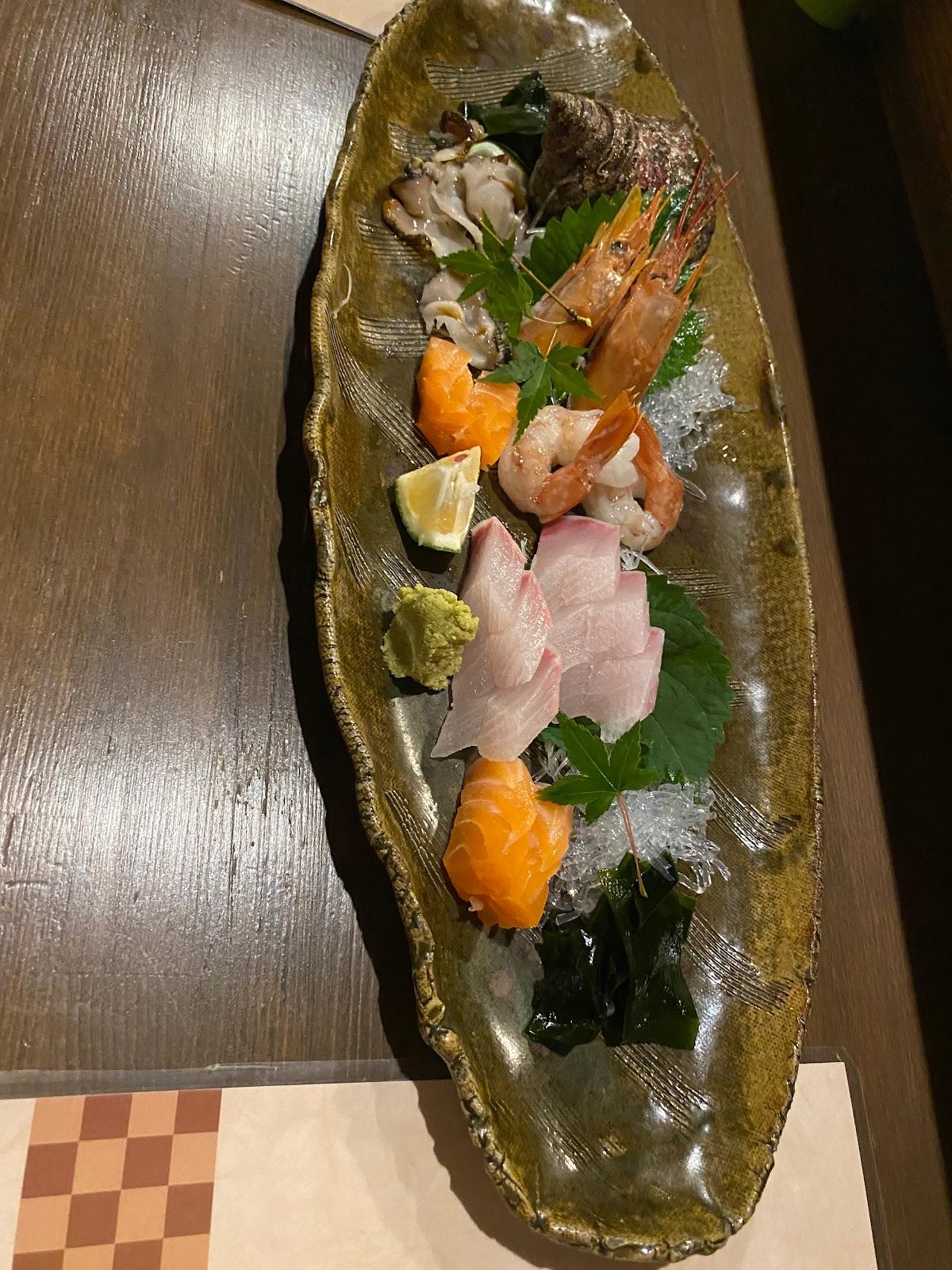 夢ふたたび 五戒