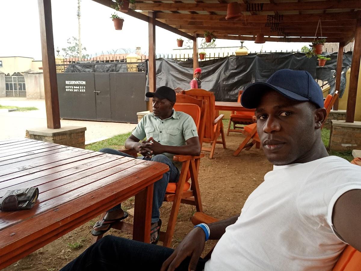 Arihard Hotel