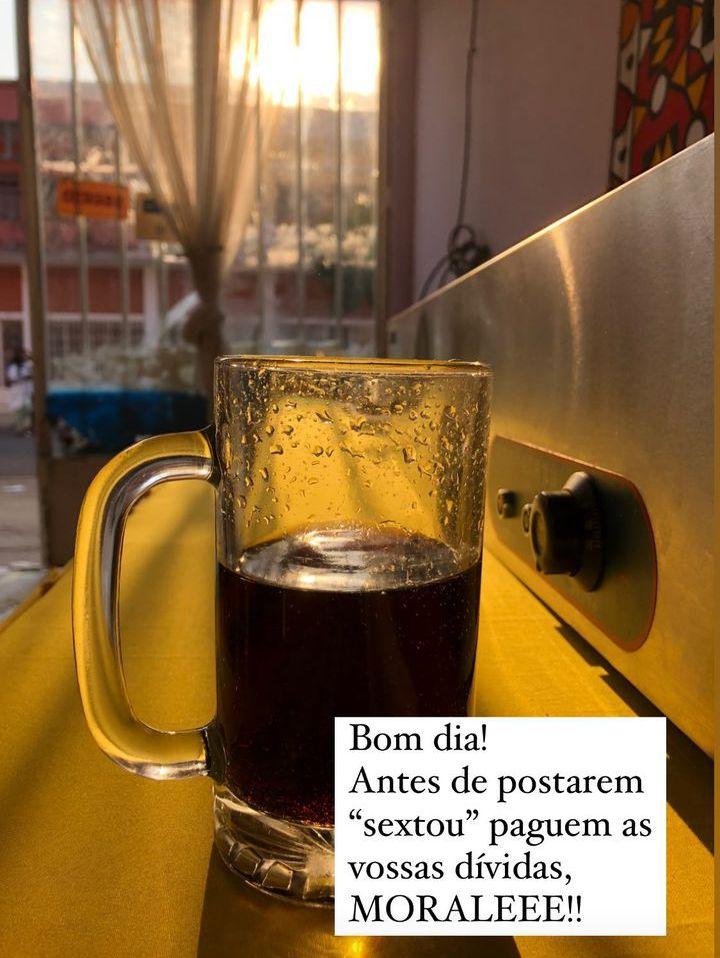 Restaurante Sued, Lda