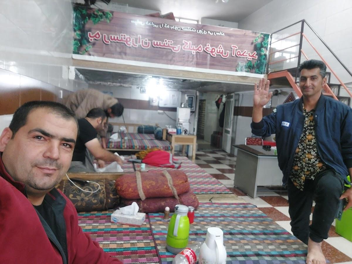 رستوران سنتی کلبه