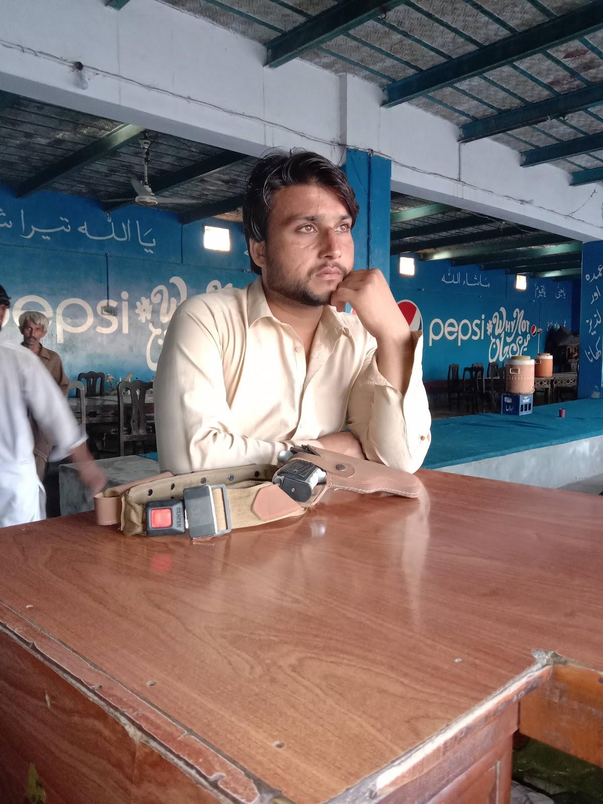 Randhawa fast food & restaurant
