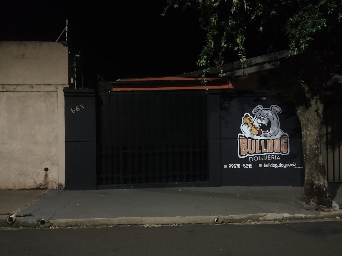 Bulldog Dogueria