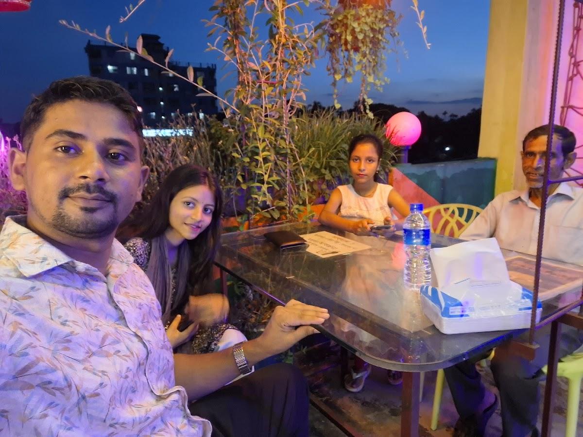Village Park Restaurant & Party Center