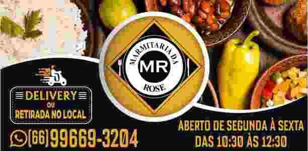 MARMITARIA DA ROSE