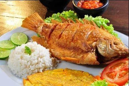 Cocina # 12, Naty.